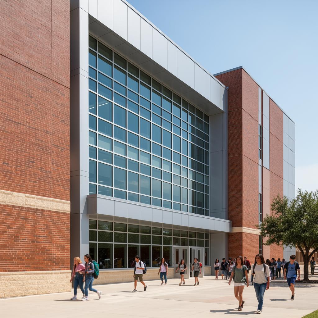Institutional & Education